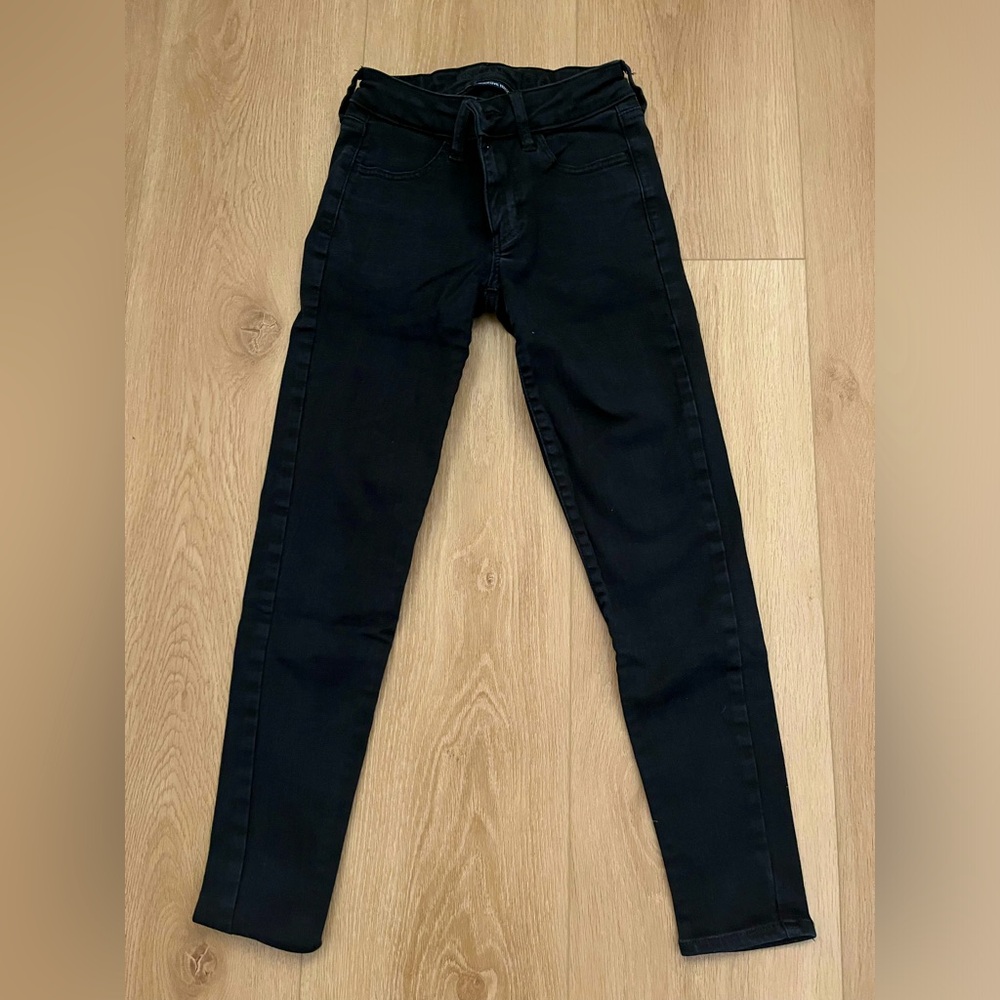 American Eagle stretch jeans